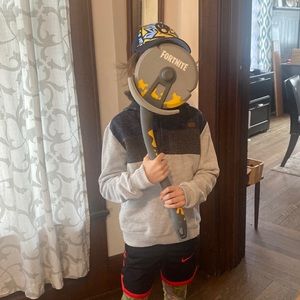 Fortnite Ax (pizza cutter!)